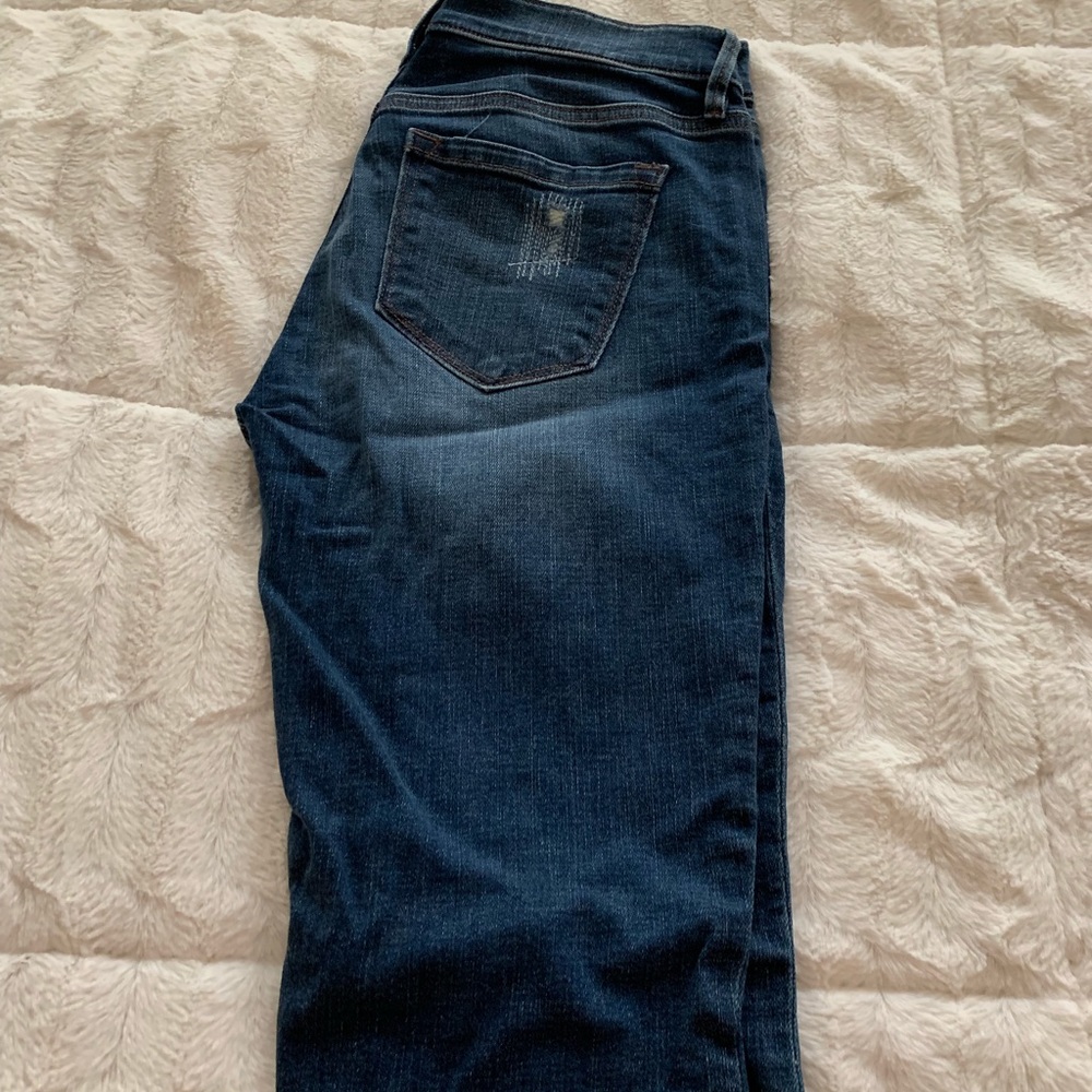 Loft Jeans - Picture 2 of 3